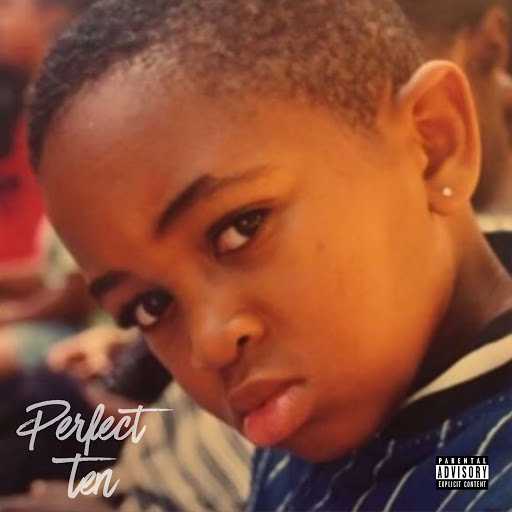 DJ Mustard - Perfect Ten